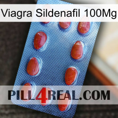 Viagra Sildenafil 100Mg 06